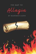 The Map To Allagia af Mahomed Zahir