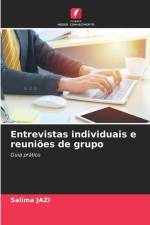 Entrevistas individuais e reuniões de grupo af Salima Jazi