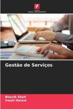Gestão de Serviços af Bhavik Shah
