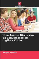 Uma Análise Discursiva da Conversação em Inglês e Curdo af Sangar Ibrahim