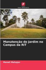 Manutenção do Jardim no Campus da RIT af Manali Mahajan