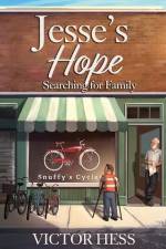 Jesse's Hope af Victor Hess