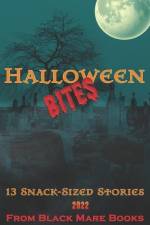 Halloween Bites 2022 af A B Richards