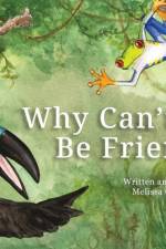 Why Can't We Be Friends af Melissa Clay Reissmann