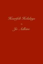 Heartfelt Holidays af Jo Adkins