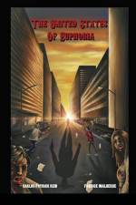 The United States of Euphoria: Kiss of Death af Carlos Reid