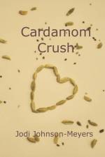 Cardamom Crush af Michelle Krueger