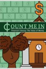 Count Me In: The Value of Money
