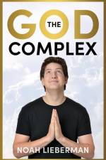 The God Complex af Noah Lieberman