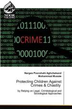 Protecting Children Against Crimes & Chastity af Narges Poorshahi Aghchekand