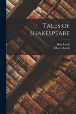 Tales of Shakespeare af Charles Lamb
