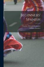 Beginners' Spanish af William Hanssler