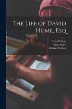The Life of David Hume, Esq af Adam Smith