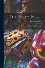 The Piskey-purse af Enys Tregarthen