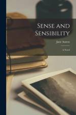Sense and Sensibility af Jane Austen