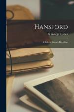 Hansford af St George Tucker