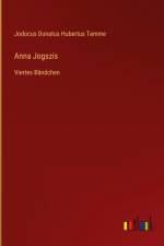 Anna Jogszis af Jodocus Donatus Hubertus Temme