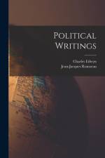 Political Writings af Charles Edwyn Vaughan