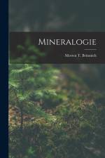 Mineralogie af Morten T. Brünnich