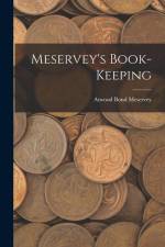 Meservey's Book-Keeping
