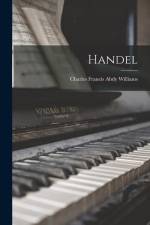 Handel af Charles Francis Abdy Williams