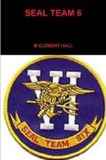 Seal Team 6 af M. Clement Hall