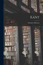 Kant af Theodore Ruyssen