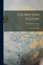 Crown and Sceptre: A West Country Story af George Manville Fenn