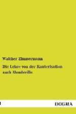 Die Lehre von der Kauterisation nach Mondeville af Walther Zimmermann