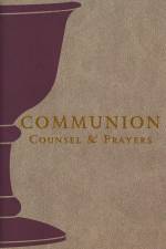 Preparing to Receive the Holy Communion af F J Lankenau
