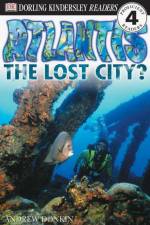 DK Readers L4: Atlantis: The Lost City? af Andrew Donkin