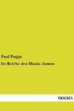 Im Reiche des Muata Jamwo af Paul Pogge