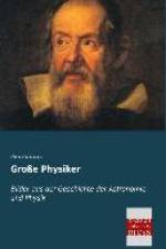Große Physiker af Hans Keferstein