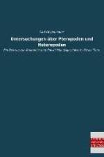 Untersuchungen über Pteropoden und Heteropoden af Carl Gegenbauer