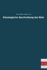 Osteologische Beschreibung des Wals af Friedrich Wilhelm Ludwig Suckow