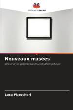 Nouveaux musées af Luca Pizzocheri