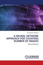 A NEURAL NETWORK APPROACH FOR COUNTING NUMBER OF IMAGES af Purushotham Reddy M