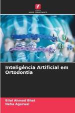 Inteligência Artificial em Ortodontia af Bilal Ahmad Bhat