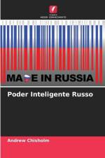 Poder Inteligente Russo af Andrew Chisholm