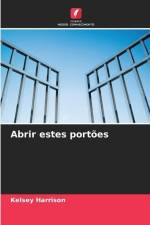 Abrir estes portões af Kelsey Harrison