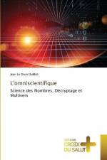 L'omniscientifique af Jean Le Divin Dumidi