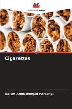 Cigarettes af Naiem Ahmadinejad Farsangi