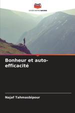 Bonheur et auto-efficacité af Najaf Tahmasbipour