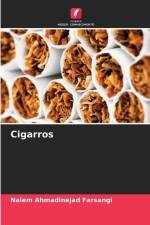 Cigarros af Naiem Ahmadinejad Farsangi