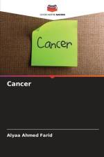 Cancer af Alyaa Ahmed Farid