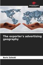 The exporter's advertising geography af Boris Zaleski