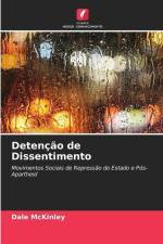 Detenção de Dissentimento af Dale McKinley