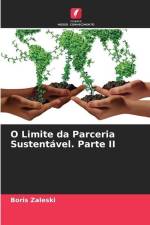 O Limite da Parceria Sustentável. Parte II af Boris Zaleski