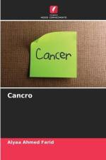 Cancro af Alyaa Ahmed Farid