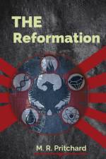 The Reformation (The Phoenix Project Book Two)